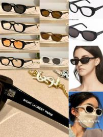 Picture of YSL Sunglasses _SKUfw53679212fw